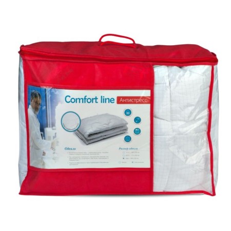 Clan Comfort Line Antistress blanket, size 200x220 cm-1