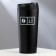 Thermost man "more coffee", 450 ml