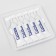 Biogenic complex "Sustal", for joints, 5 monodosis of 10 ml