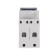 The circuit breaker SE CITY9 SET, B, 40 A, 2P, 4.5 KA, 230 V