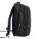 Youth backpack, 42 ​​x 31 x 22 cm, Grizzly 338, ergonomic back, laptop compartment, black/red RU-338-2_2