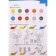 Grade 5. English language. Workbook. Vaulina Yu.E.