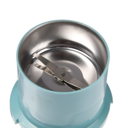 DELTA DL-7310, stationary, 350 W, 1.5/0.05 l, 4 speeds, blue-4