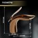Zein Z3883 sink mixer, interior, height 15cm, brass, Rose Gold