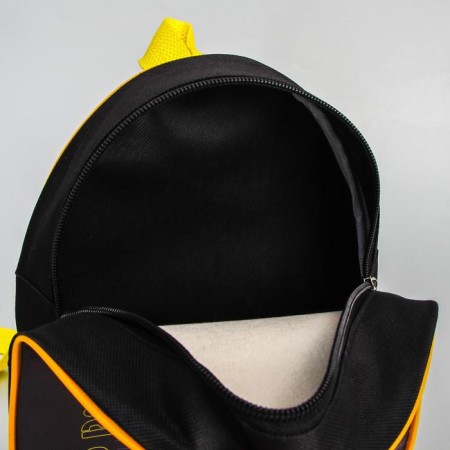 Baby backpack, 23x21x10 cm, puppy patrol-4
