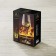 A set of glass for wine Wilmax England, 430 ml, 2 pcs