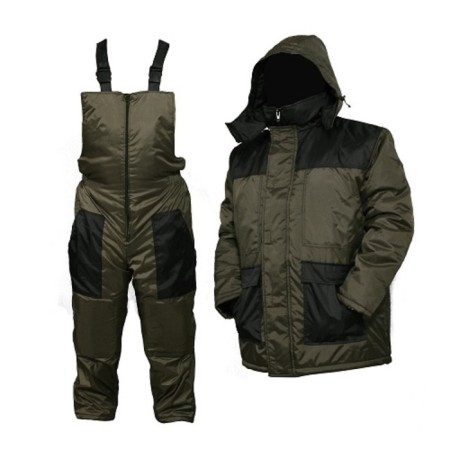 Winter costume. Prestige Oxford R.44-46 Height 3-4