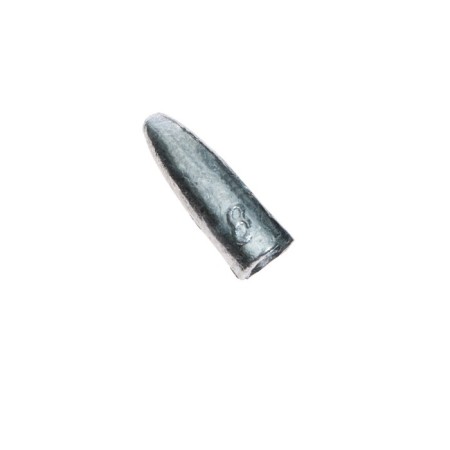 Cargo bullet sliding "Yaman", 8 g-1