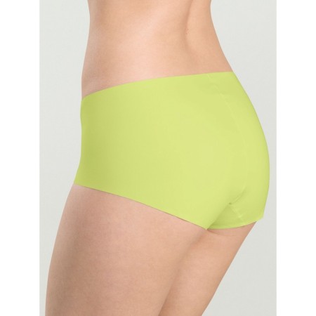 Female cowards, size 52, apple color-1