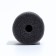 Round sponge No. 2, finely porous, 6 x 6 x 12 cm, gray