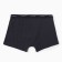 Panties men's boxers, color gray-blue melange, size 50 (XL)