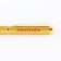 Gift pen “Teacher with love!”, Metal, blue paste, 1.0 mm