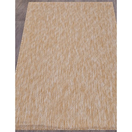 Rectangular carpet Merinos Vegas, size 80x150 cm, color Beige-1