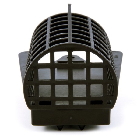 Feeding feeder "Yaman" Arka Plastic, 40 g, with primers, units. 10 pcs.-3