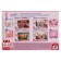Puzzle Baby "In the campsite", with a gift, 40 elements