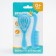Children's combs, set 2 pcs., From 0 months., Mix color
