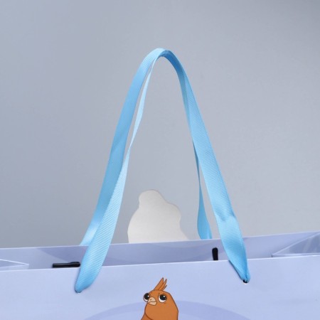 Gift package, packaging, "cat", 30 x 30 x 15 cm-3