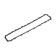 Tundra chain, 15 ″, 375 mm, groove width 1.3 mm, step 0.325 ″, 64 links