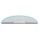Nightlight-NLED-487-1W-SW-BU lamp on Blue batteries