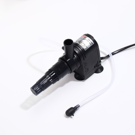 Aquarium pump Sea Star HX-1180, 1000 l/h, 12 W, lifting height 0.8 m-3
