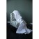 Blanket, size 140x205 cm, color mix