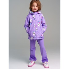 Vetrovka for the girl PlayTode, height 104 cm
