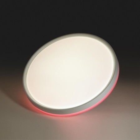 Lumber Kezo Pink LED 48W 4000K D420 IP43-5