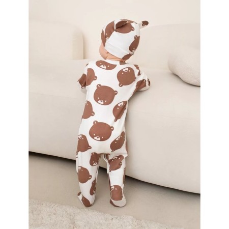 Kid kit: Slip, capsmarobaby Nature, height 74 cm, 2 pcs-10