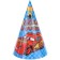 Paper cap "Lightning Makvin", cars