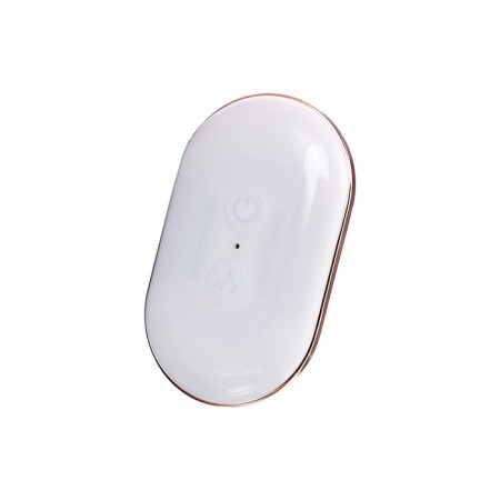 Motorlovers Sekster sex machine, 29 cm, white color-2