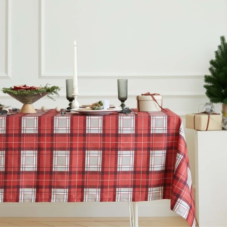 Baby Ethel "Cozy Christmas", 149x180 cm, 100% HL, sarzha 190 g/m2