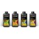 Steher 76001-1, 2T-M oil, mineral, for 2-stroke engines, 1 liter