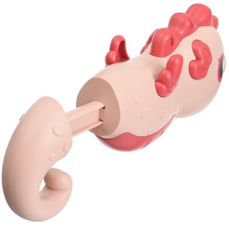 Water pistol "Sea Horse: Pistol", 18.5 cm., 1 pc., Color mix, crush me-6