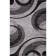 Rectangular carpet MEGA Carving 4783, size 150x230 cm, color Gray