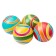Ball, diameter 10 cm, mix color