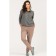 Female trousers, size 48