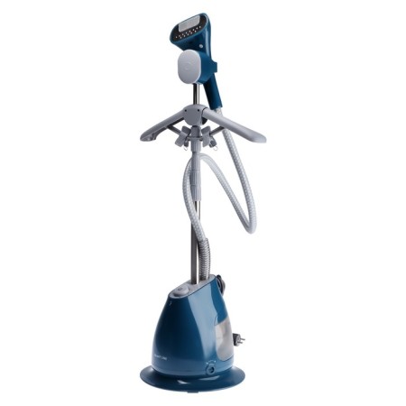 Galaxy Line GL 6215, floor, 1700 W, 1,400 ml, 38 g/min, cord 1.8 m