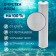 Smooth CTO-20BB, pressed coal, 5 μm