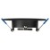 Lamp Built -in era KL104, IP20, 12W, 98x98x25 mm, black color black