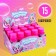 Soap bubbles "Lovely Unicorn", 95 ml