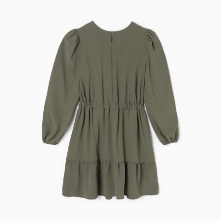 Women's dress Mist, p. 48, dark green-8