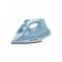 Iron Willmark SI-2267CB, 2200 watts, anti-stick soles, 20 g/min, 280 ml, white-gray