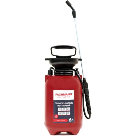 Pompovoy sprayer 6l
