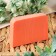 SPA soap - care for the bathhouse and sauna "Mandarin - clove" Dobroparov Handmade 80 grams