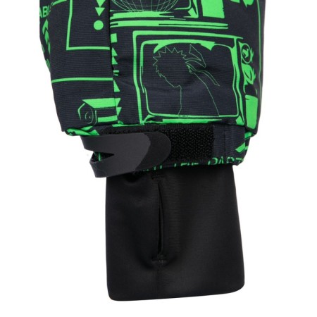 Winter overalls for the boy PlayTode, height 170 cm-11