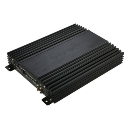 Ural bv 3.500 amplifier