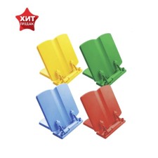 Book stand plastic, Istanm, mix