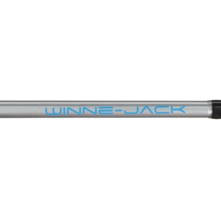 Spinning Carbon Carbon Namazu Pro "Winne-Jack" IM7, 2.4 m, test 5-25 g.-1