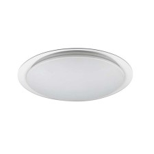 Светильник светодиодный декоративный JazzWay, PPB Planet Dim 60Вт, 3000К-6500К, IP20, d570х78, с пультом