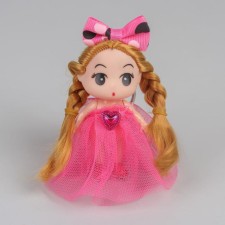 Brack doll 